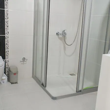 Mahmutlar Апартаменты